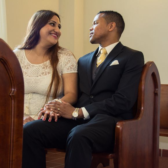 Meet your Posher, Jaspreet - Picture 1 of 1